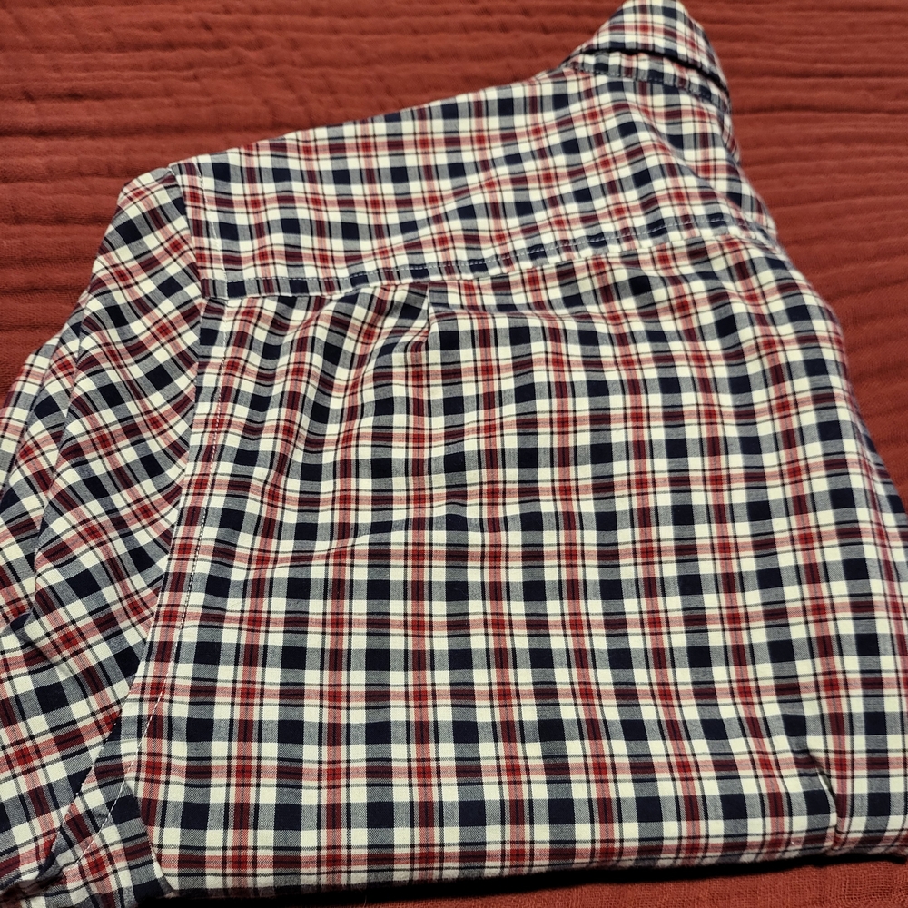 Nautica Button Down - image 4